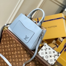 LV Top Handle Bags